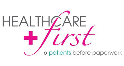 HEALTHCAREfirst