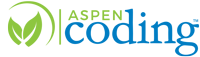 Aspen Medical Coding Logo